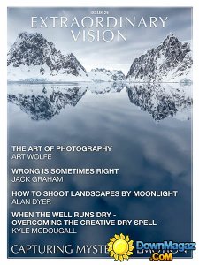 Extraordinary Vision - Issue 29 2015