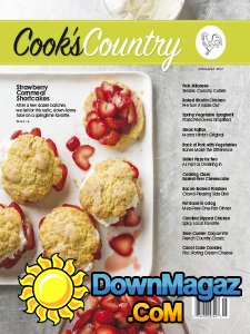 Cook's Country - 04/05 2017