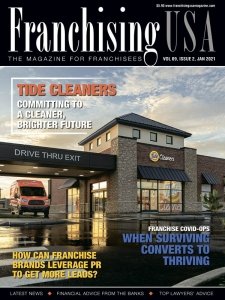 Franchising USA - 01.2021