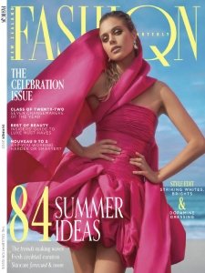 Fashion Quarterly - Summer 2023