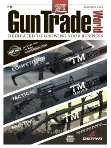 Gun Trade World - 12.2023