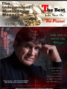 The Independent Music Show - 02.2025