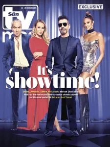 The Sun TV Mag - 22.02.2025