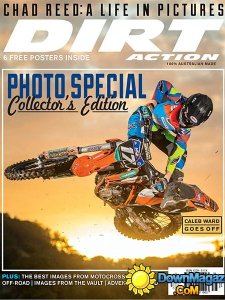 Dirt Action AU - October 2015