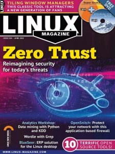 Linux USA - 06.2022