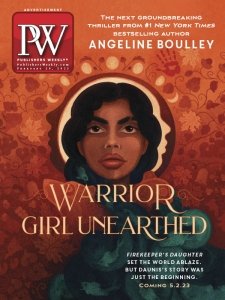 Publishers Weekly - 02.20.2023