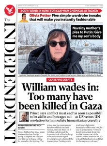 The Independent - 21.02.2024