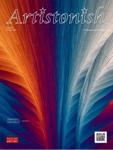 Artistonish Contemporary Art - 01.2024