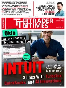 The Trader Times - 26.05.2025