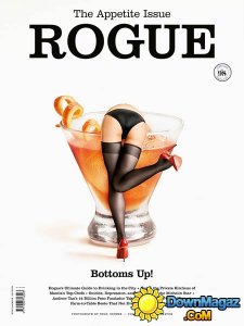 Rogue - May 2016