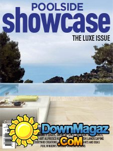 Poolside Showcase - Issue 26 2017