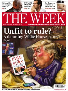 The Week UK - 13.01.2018