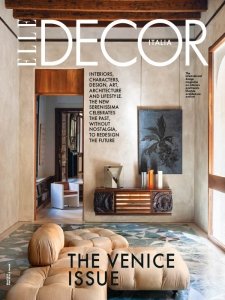 Elle Decor Italia - 05.2023