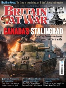 Britain at War - 12.2023