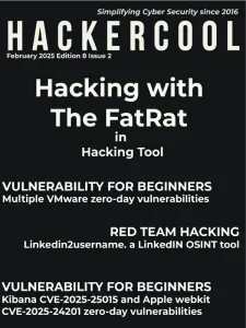 Hackercool - 02.2025