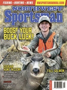 Northwest Sportsman - 10.2024