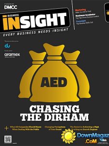 Business Insight - January 2015