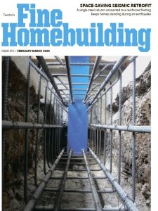 Fine Homebuilding - 02/03 2023