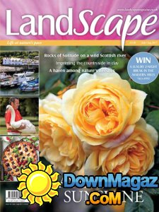 Landscape UK - 07/08 2017