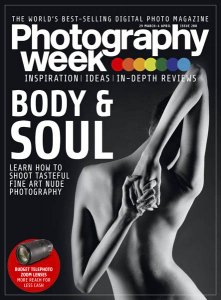 Photography Week - 29.03.2018