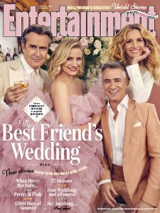 Entertainment Weekly - 02.18.2019