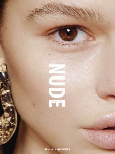 NUDE - N° 1 2019