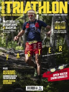 220 Triathlon UK - 09.2023