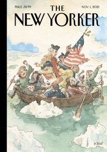 The New Yorker - 11.01.2021