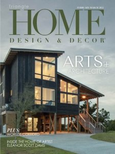 Home Design & Decor Triangle - 02/03 2022