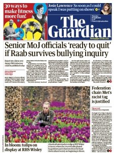 The Guardian - 20.04.2023