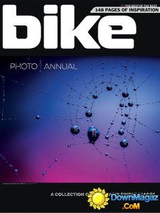 Bike Magazine - August 2014