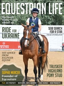 Equestrian Life - 09/10 2022