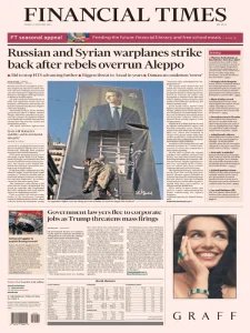 Financial Times USA - 2.12.2024