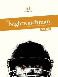 The Nightwatchman - Autumn 2025