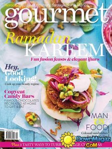 Gourmet - June 2015