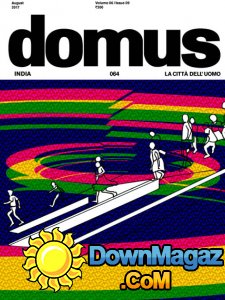 Domus IN - 08.2017