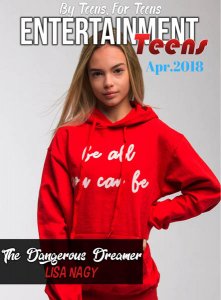 Entertainment Teens - 04.2018