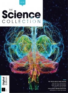 How It Works - The Science Collection 4th Ed 2024