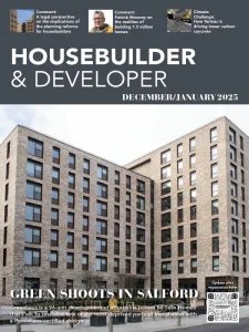 Housebuilder & Developer - 12/01 2025