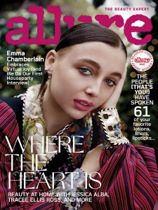 Allure USA - 06/07 2020