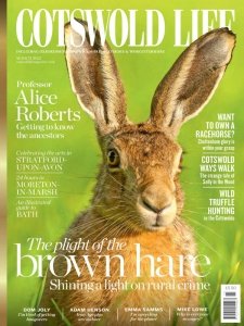 Cotswold Life - 03.2022