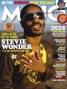 MOJO - 02.2024