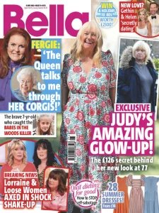 Bella UK - 3.06.2025