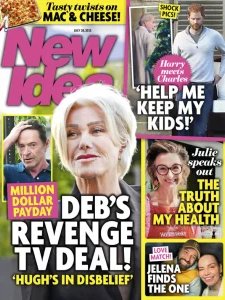 New Idea - 07.28.2025