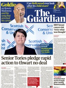 The Guardian - 08.30.2019