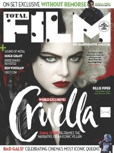 Total Film - 04.2021