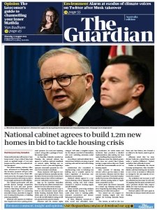 The Guardian AU - 17.08.2023