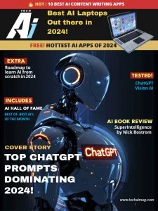 Tech AI - 12.2024