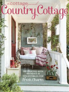 The Cottage Journal Special Issues - Country Cottage 2018