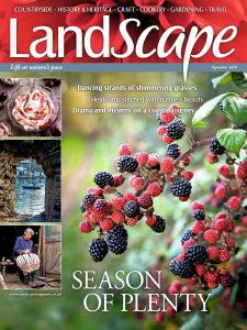 Landscape UK - 09.2018